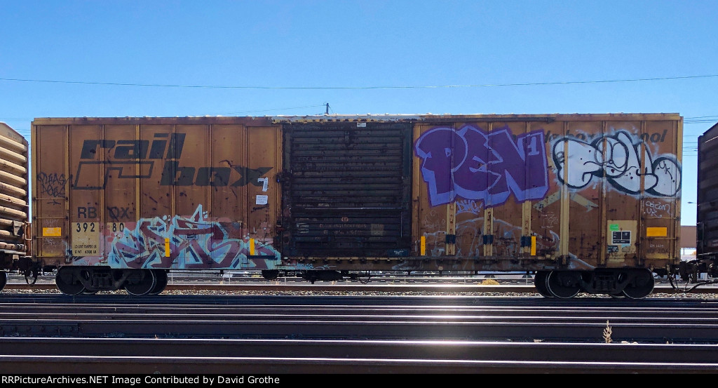 RBOX 39280